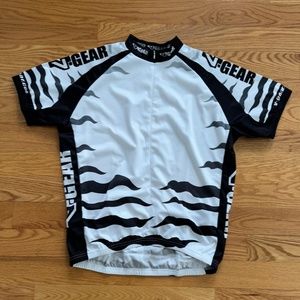 Verge V-Gear Men's NWOT Cycling Jersey (2XL)